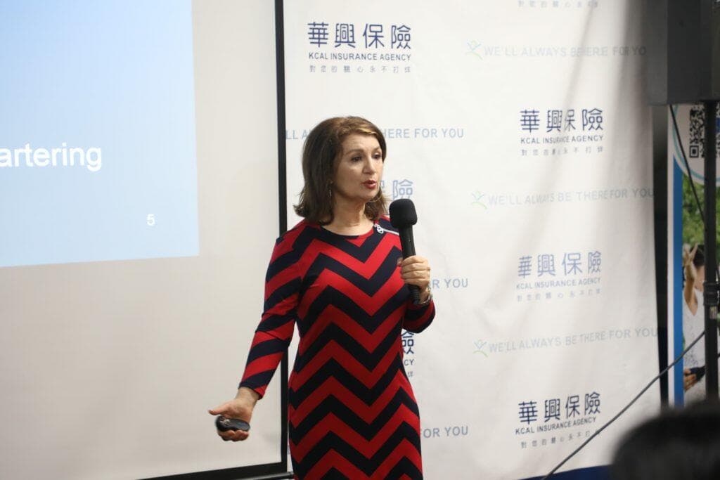 IRS's Narina Bchtikian