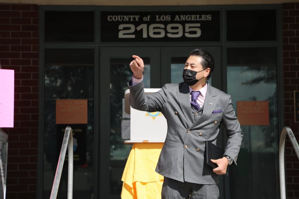 Paul Cheng