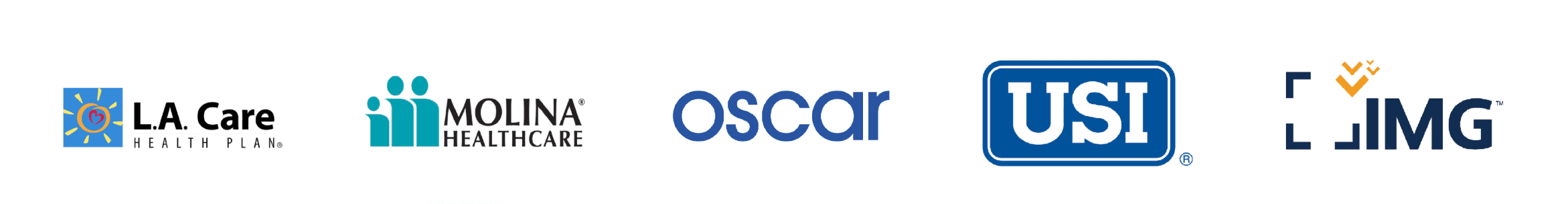 Partner carriers