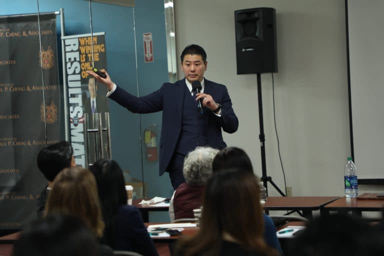 2019 business owners seminar